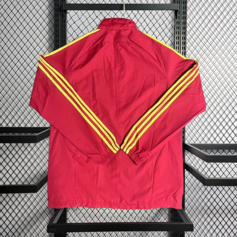 Windbreaker Benfica