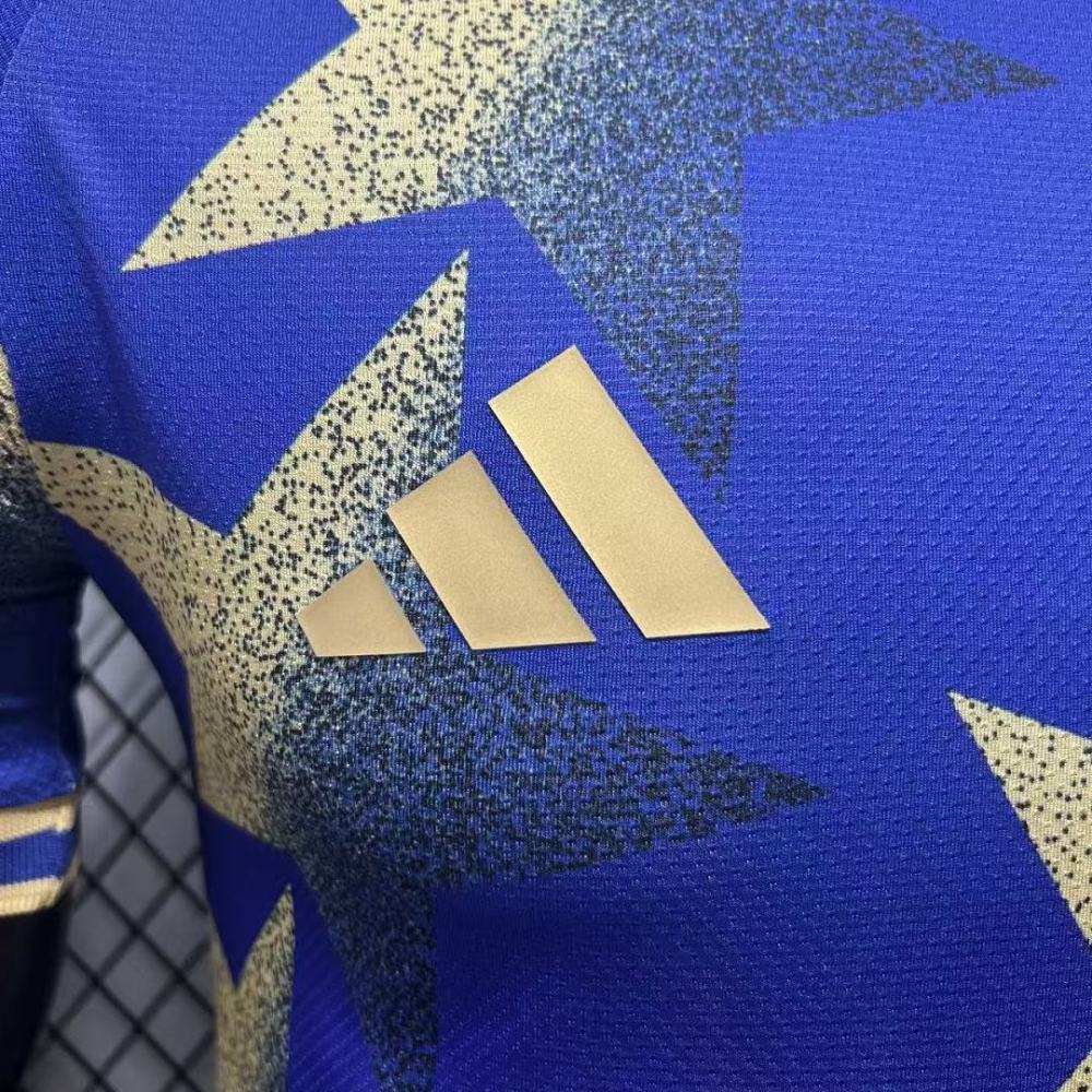 Player 2026 Argentina Special Edition Football jersey