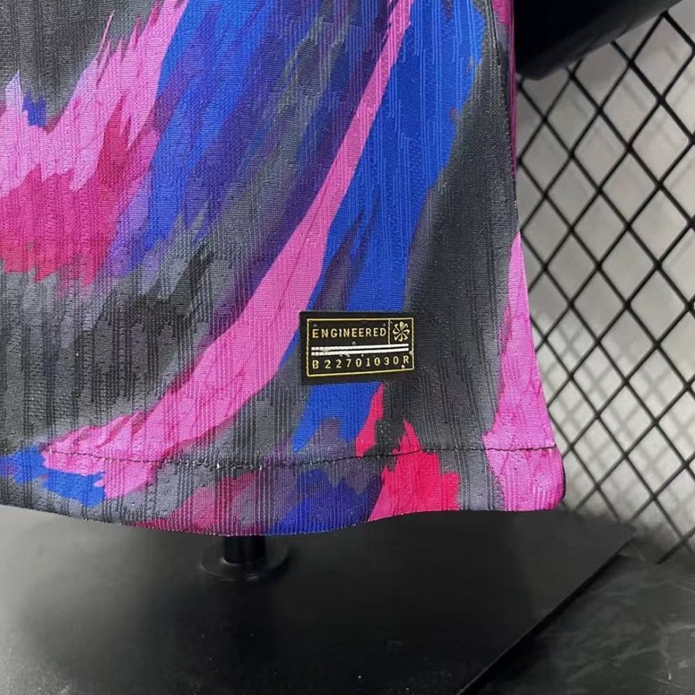 Player 2025-26 PSG Special Edition Football jersey