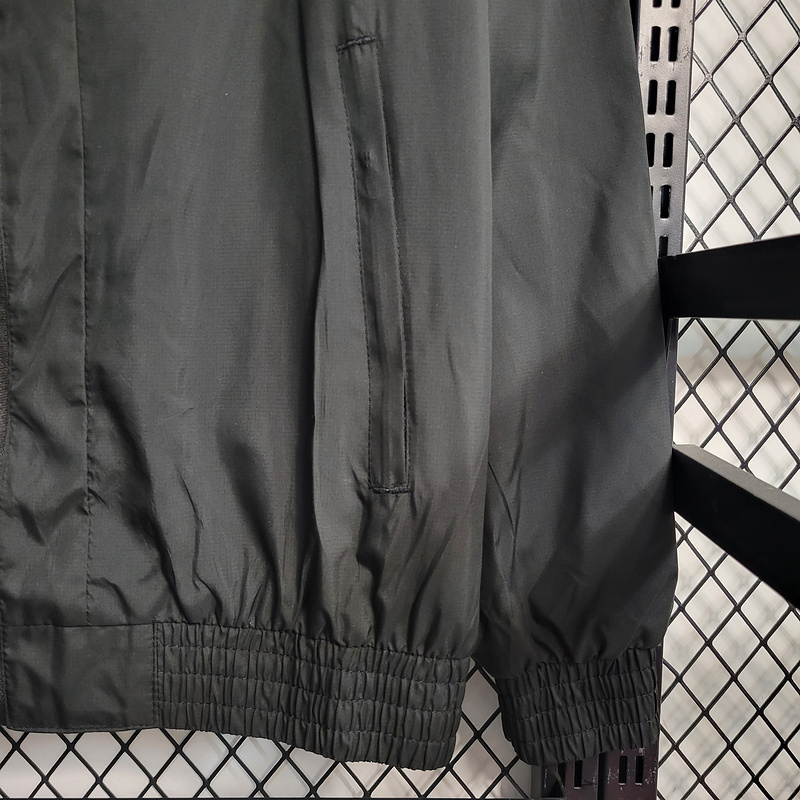 Windbreaker Barcelona