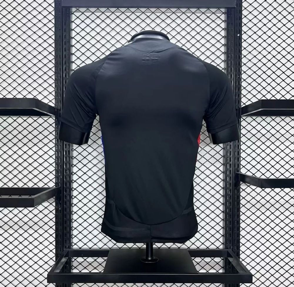 Player 2024-25 Lyonnais OL Away football jersey