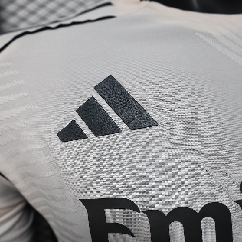 Player 2025-26 Real Madrid Special Edition Football jersey