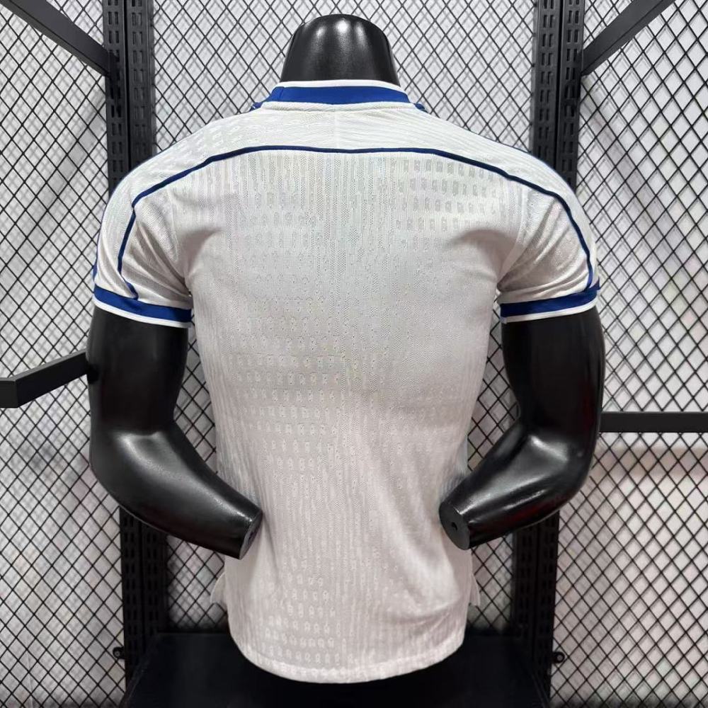 Player 2026 Brazil Special Edition Football jersey