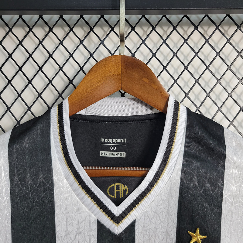 Retro 2020 Atletico Mineiro   Football jersey retro