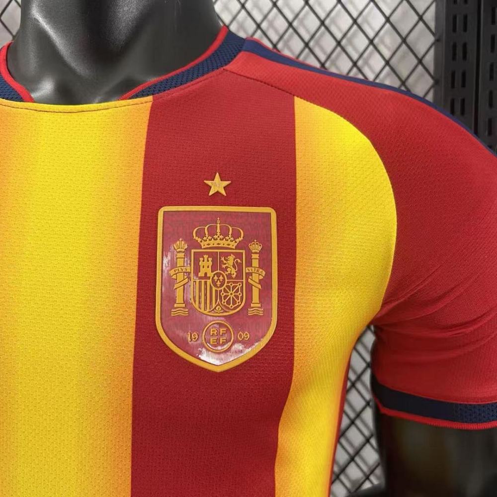 Player 2026 Spain Special Edition Football jersey