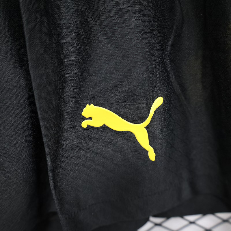 2024-25 Player Shorts Dortmund