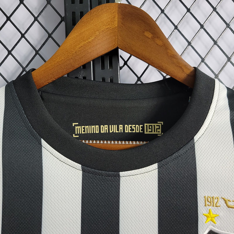 Retro Santos 2013 away   Football jersey retro