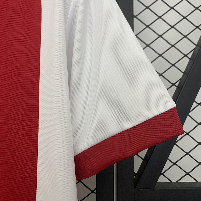 2025-26 Ajax Commemorative Edition Football jersey