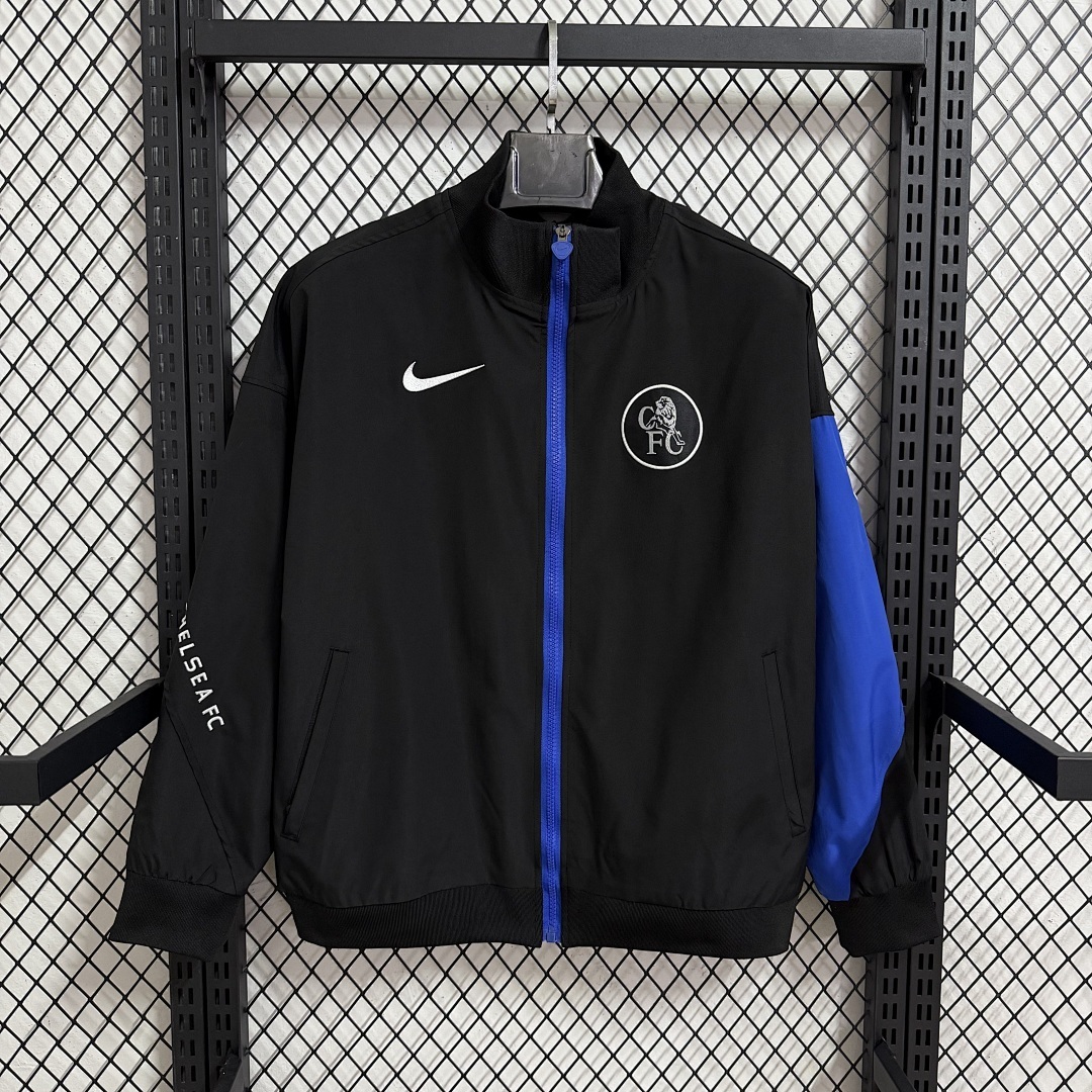 Windbreaker Chelsea