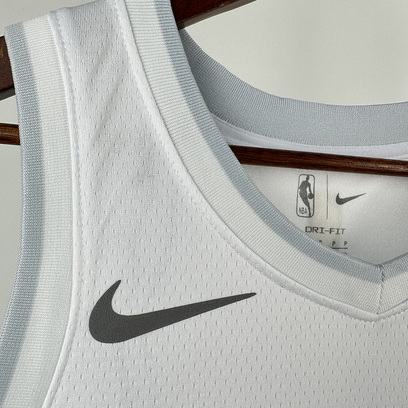 2025 NBA Dallas Mavericks 3 DAVIS Basketball Jersey