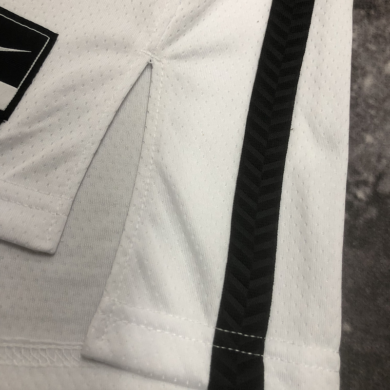 2023 NBA Brooklyn Nets (7 DURANT) Basketball Jersey