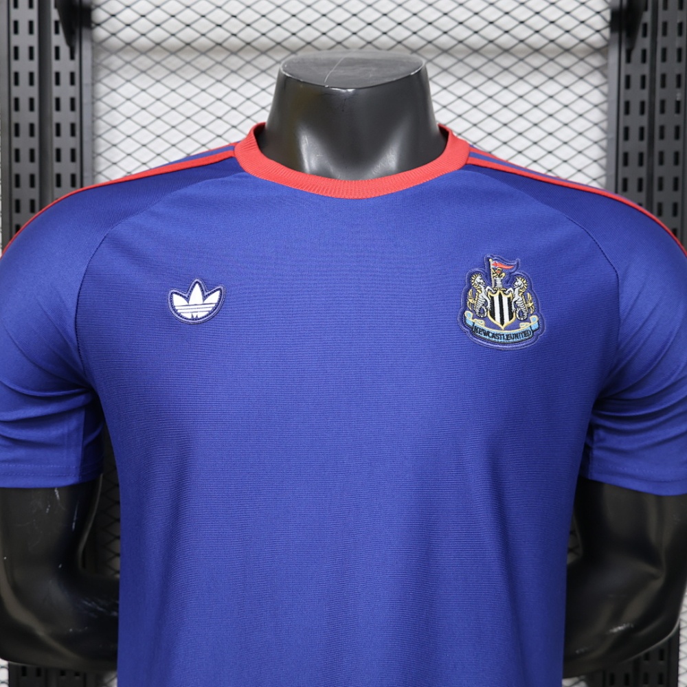Player 2026-27 Newcastle United Casual style Football jersey