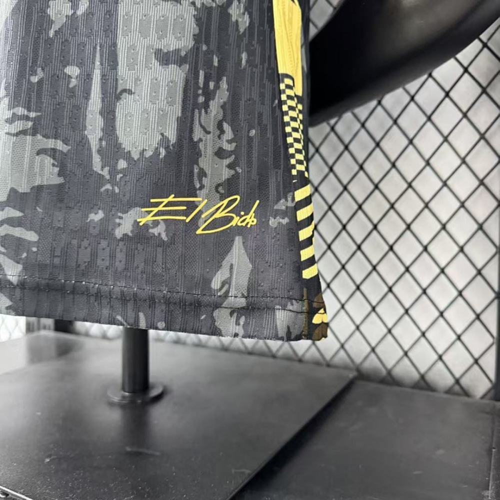 Player 2026 Portugal Special Edition Football jersey