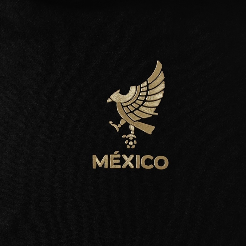 Mexico casual sweater
