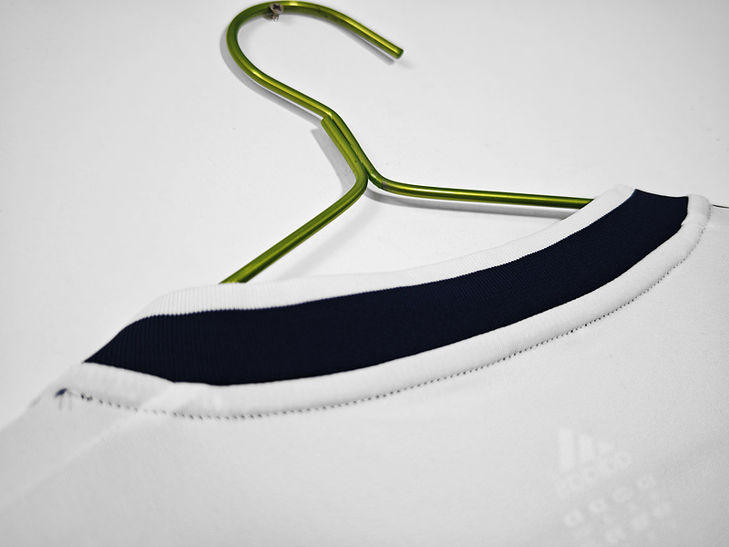 Retro 2012-13 LA Galaxy Football jersey retro