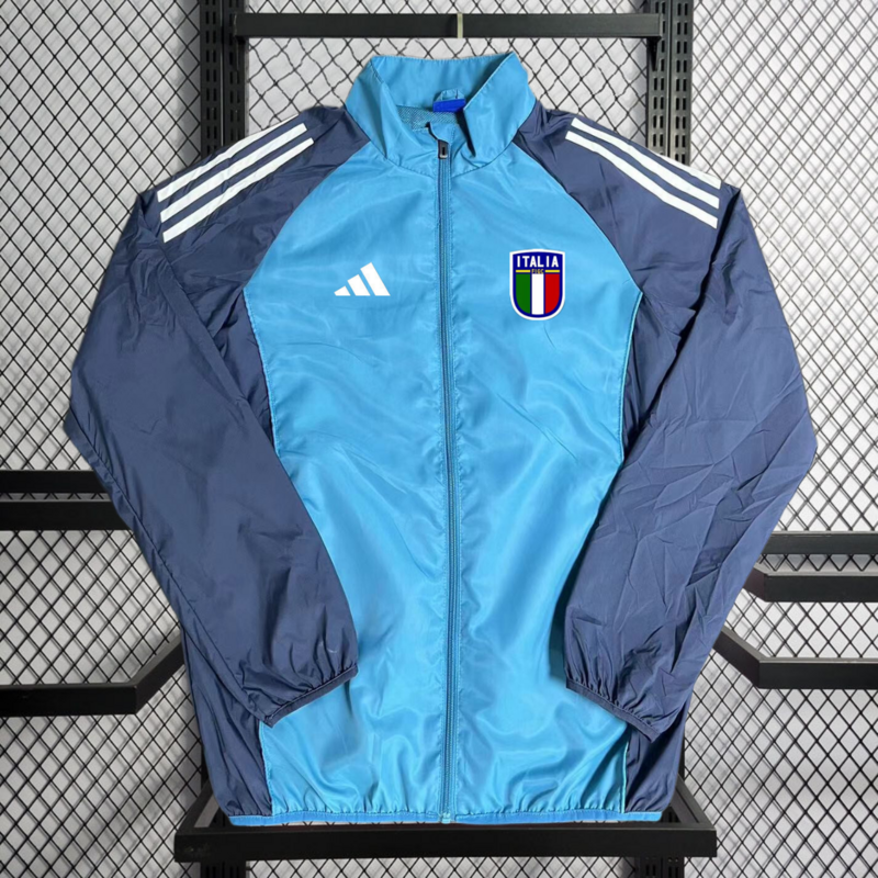 Windbreaker Italy