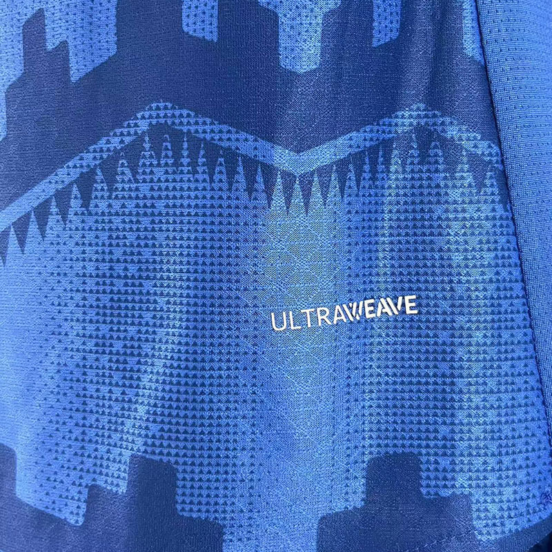 Player 2025-26 Al-Hilal Home football jersey Al Hilal