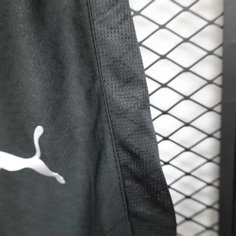 Player 2025-26 Shorts Manchester City Shorts