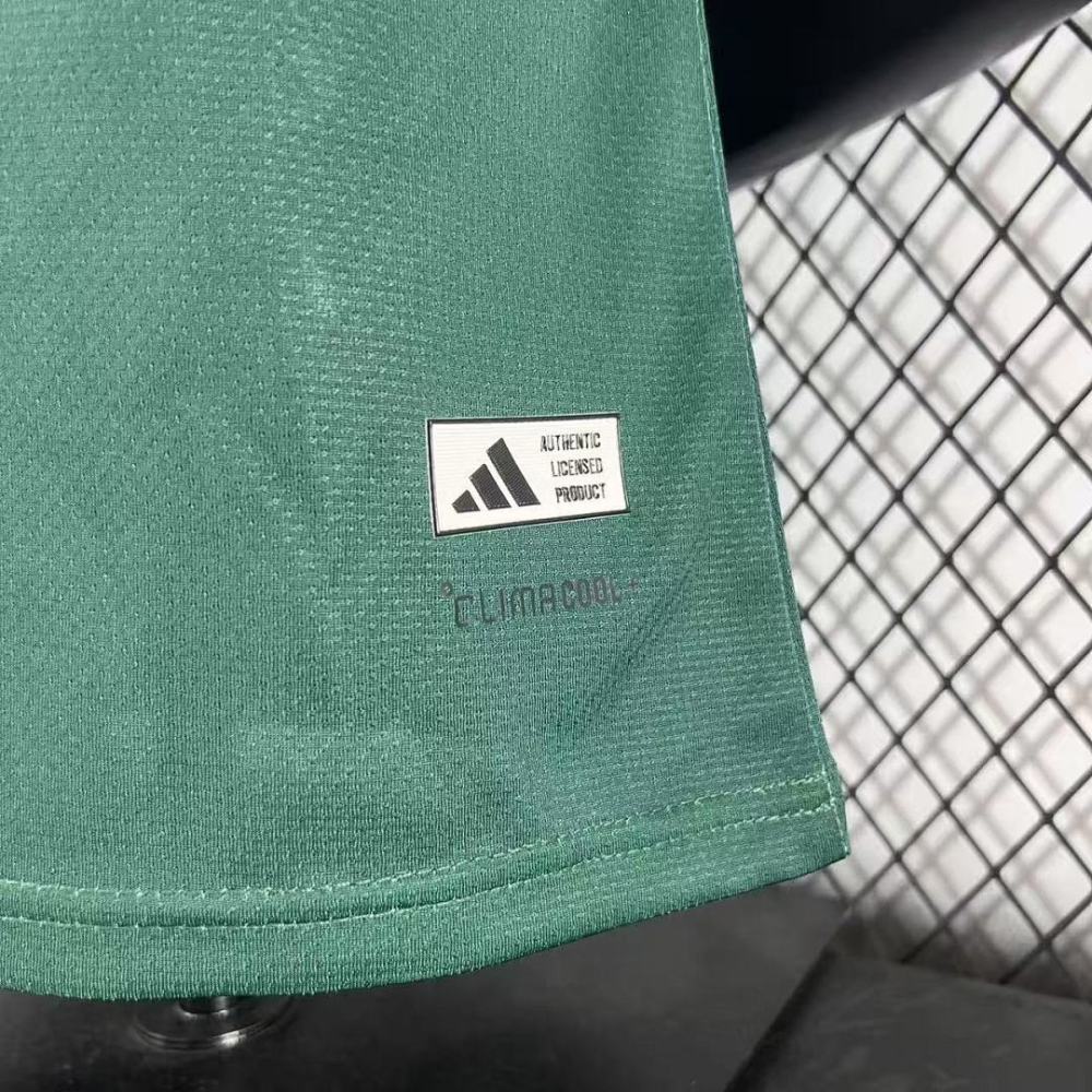 Player 2026 Saudi Arabia Special Edition Football jersey