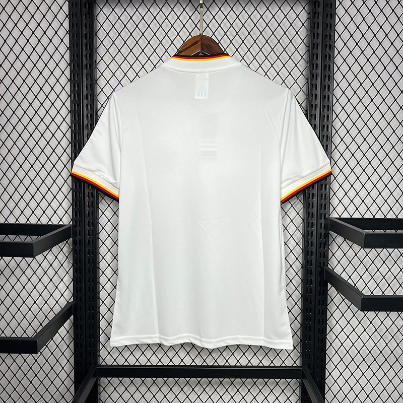 2025-26 Real Madrid Sleeveless Vest Training Wear
