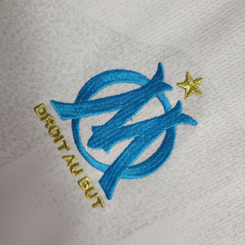 2023-24 Marseille Home