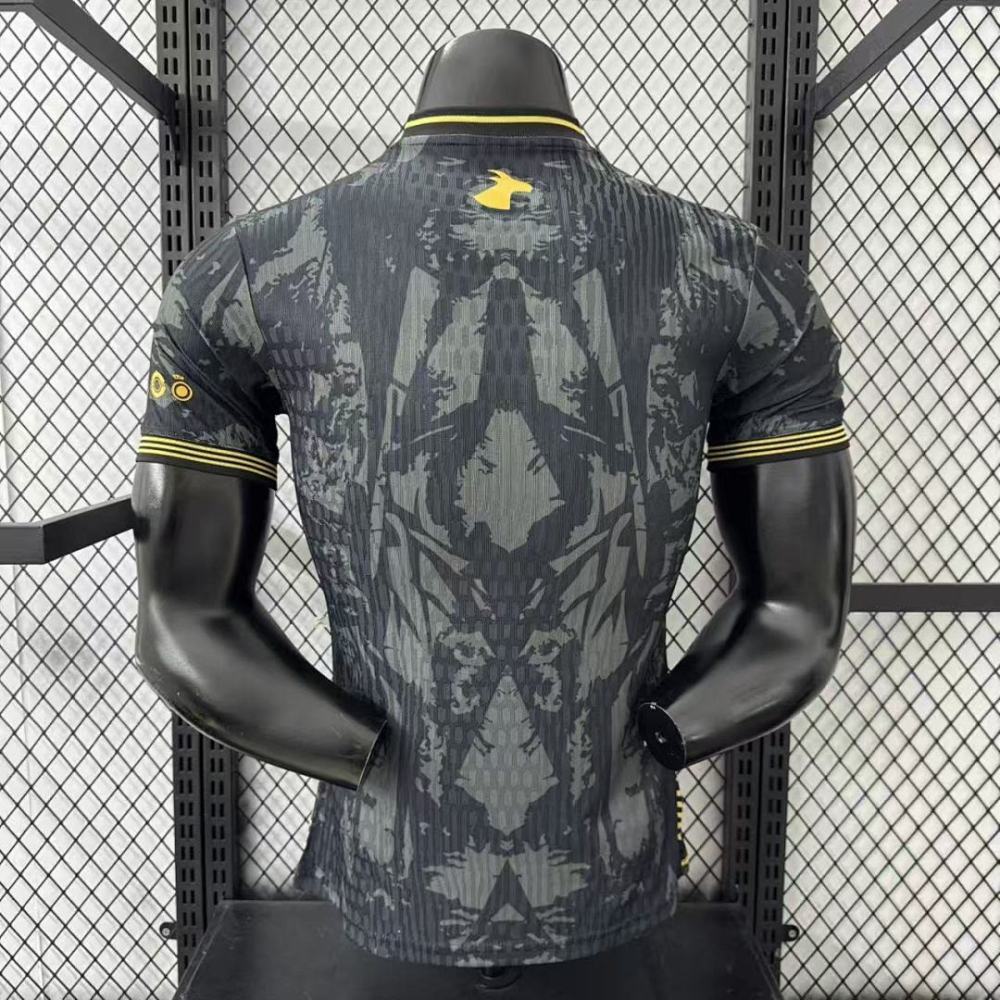 Player 2026 Portugal Special Edition Football jersey