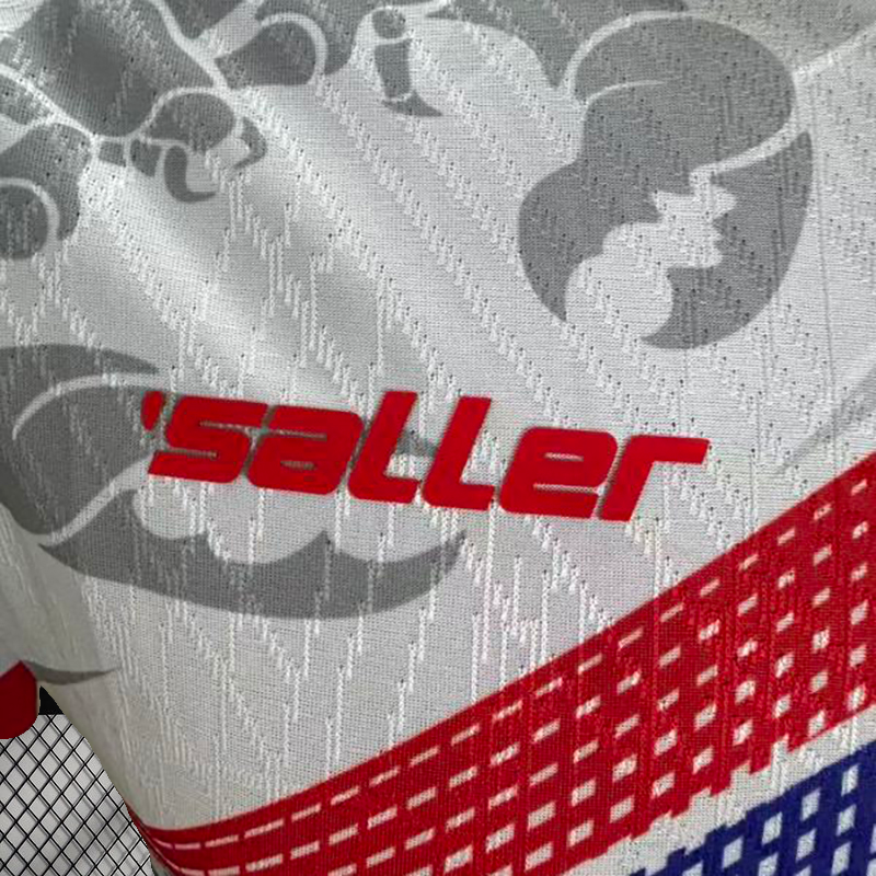 Player 2026 Gambia Home Football jersey