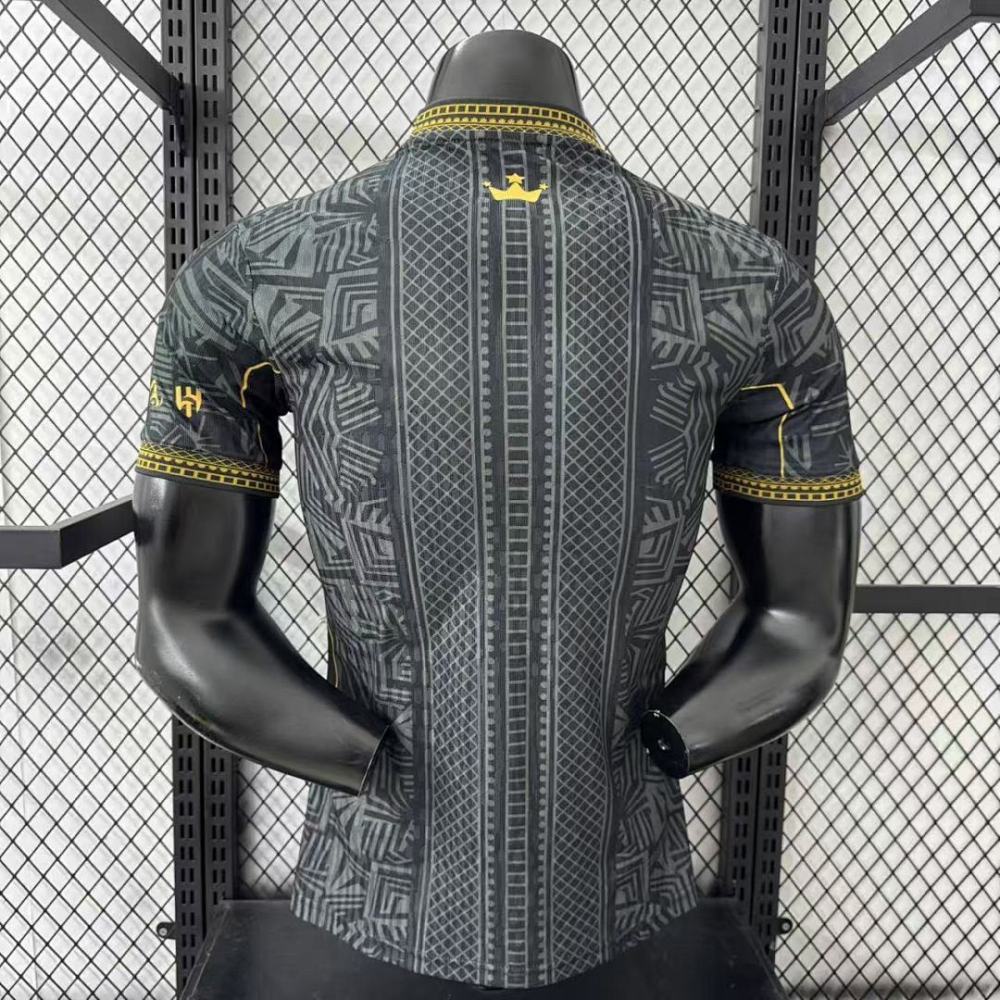 Player 2026 Brazil Special Edition Football jersey