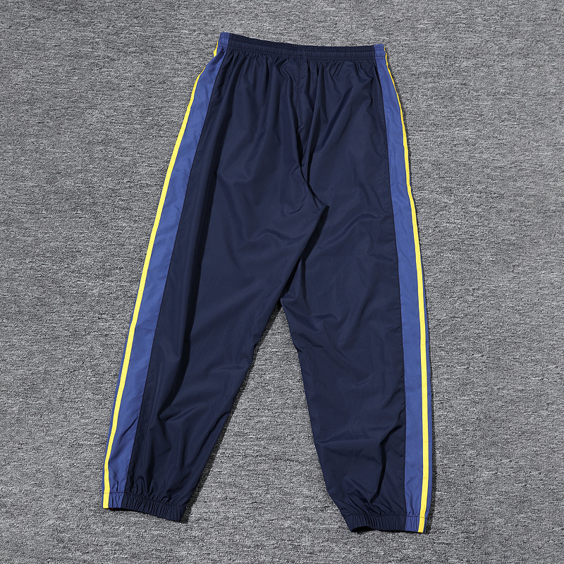Player Colombia windbreaker kit