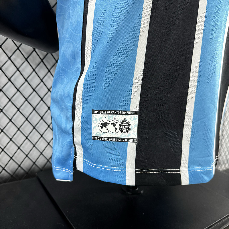 Player 2025-26 Gremio Home Football jersey