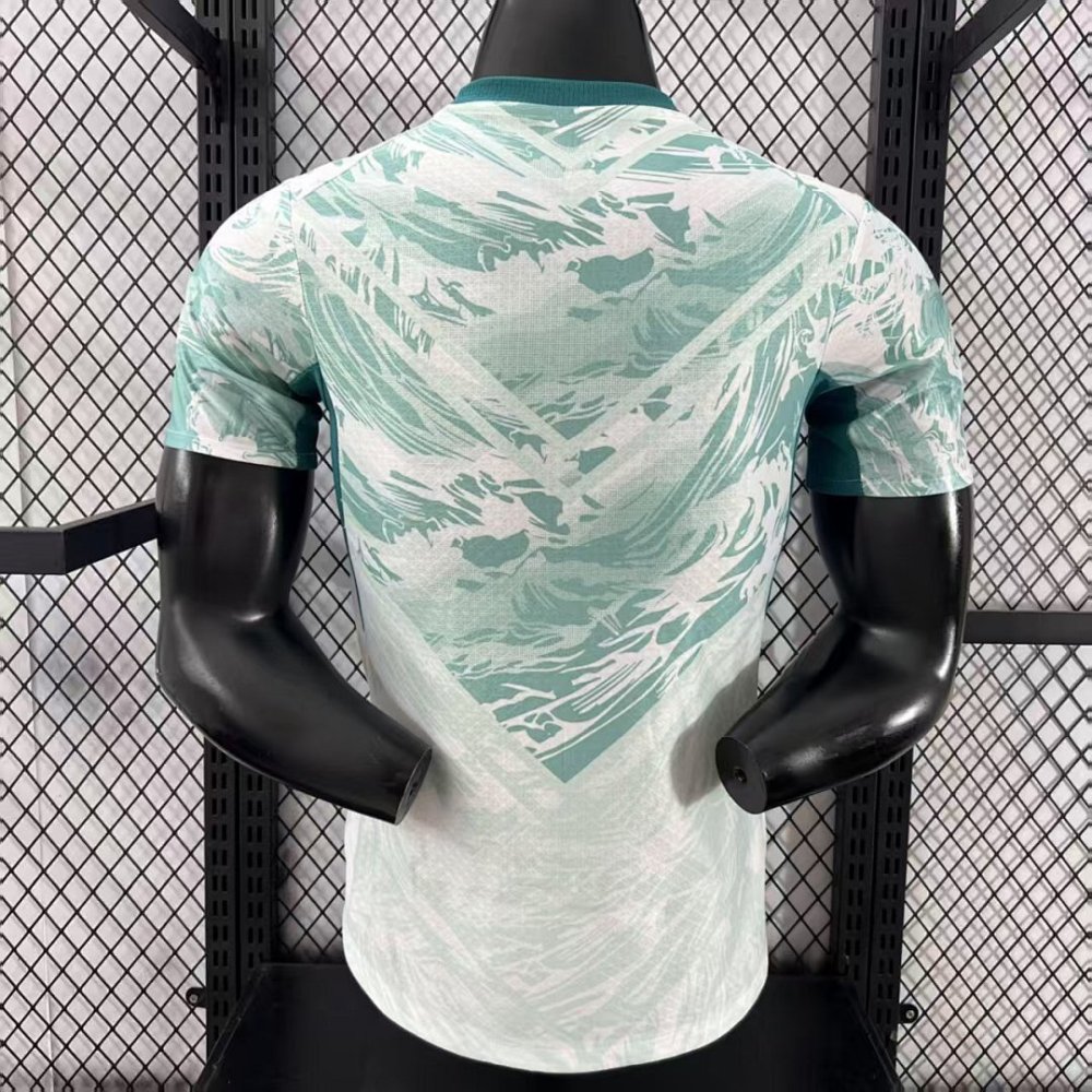 Player 2026 Portugal Away Football Jersey