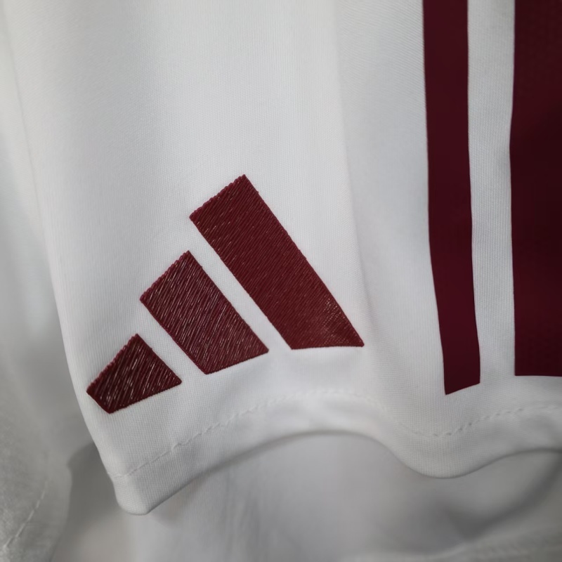 Player 2025-26 Shorts Aston Villa Shorts