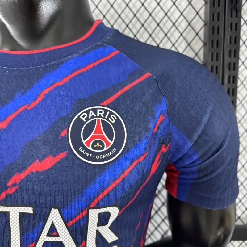 Player 2025-26 PSG Special Edition Football jersey