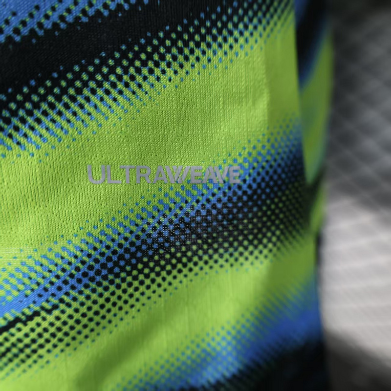 Player 2025-26 Marseille OM Special EditioFootball jersey