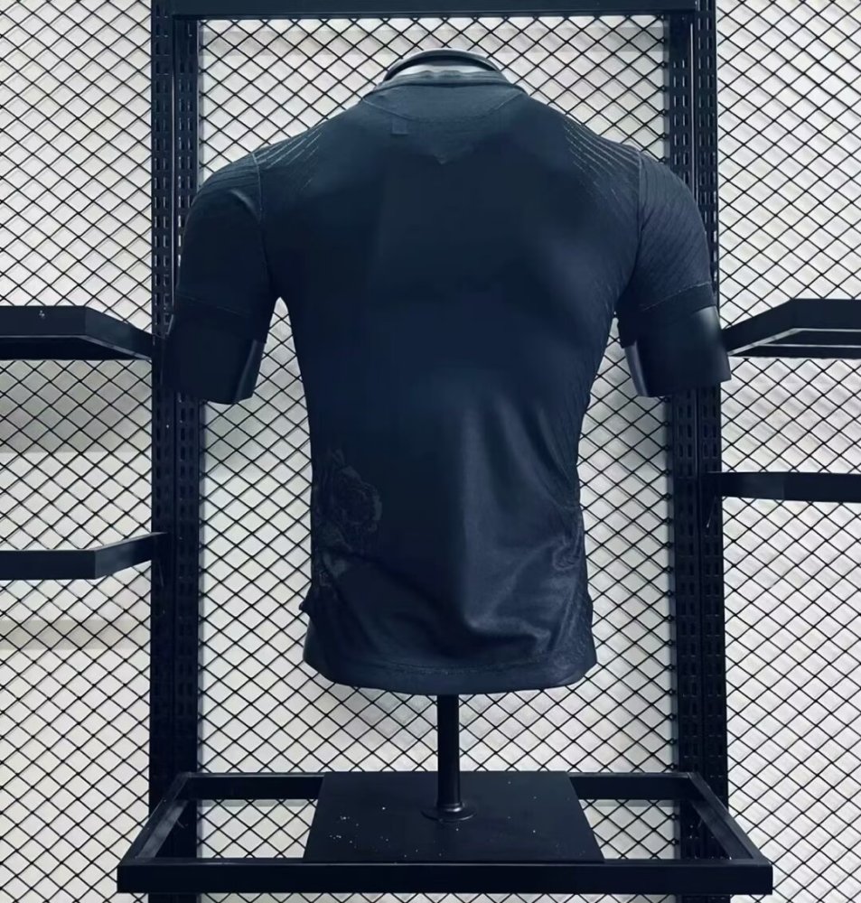 Real Madrid 2024-25 Special Edition Jersey Player Version MBAPPE MODRIC VINI JR. BELLINGHAM CARVAJAL Football jersey