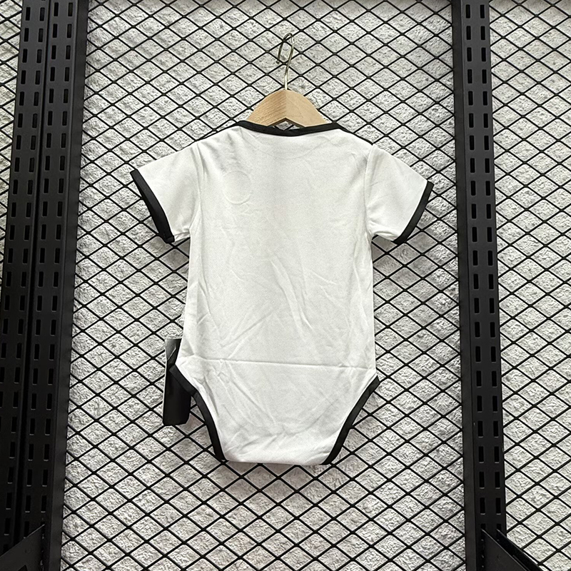 2026 Baby Germany Home Football jersey
