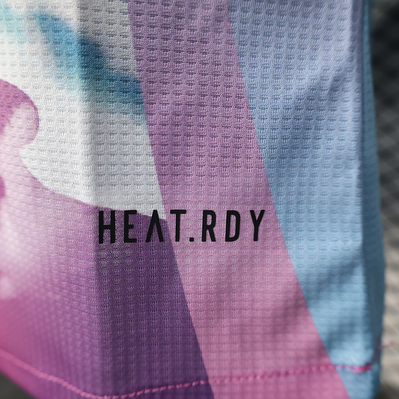 Player 2025-26 Inter Miami Special Edition Football jersey