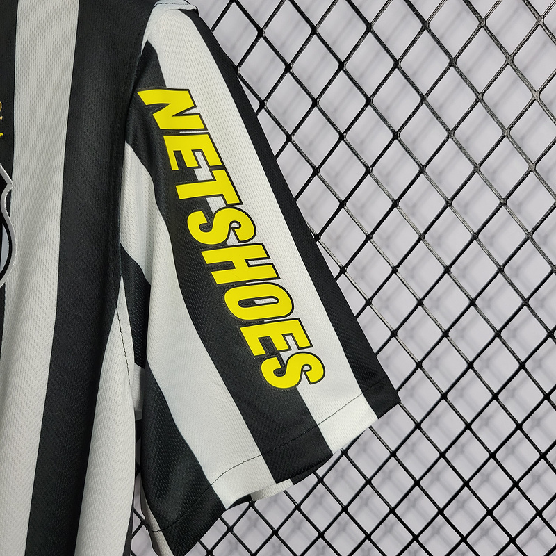 Retro Santos 2013 away   Football jersey retro
