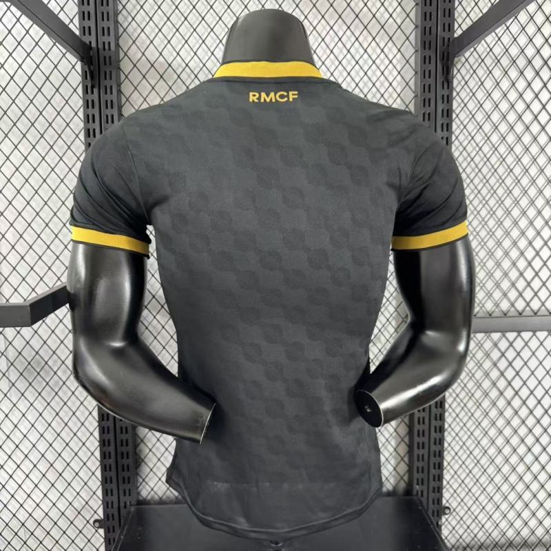 Player 2025-26 Real Madrid Special Edition Football jersey