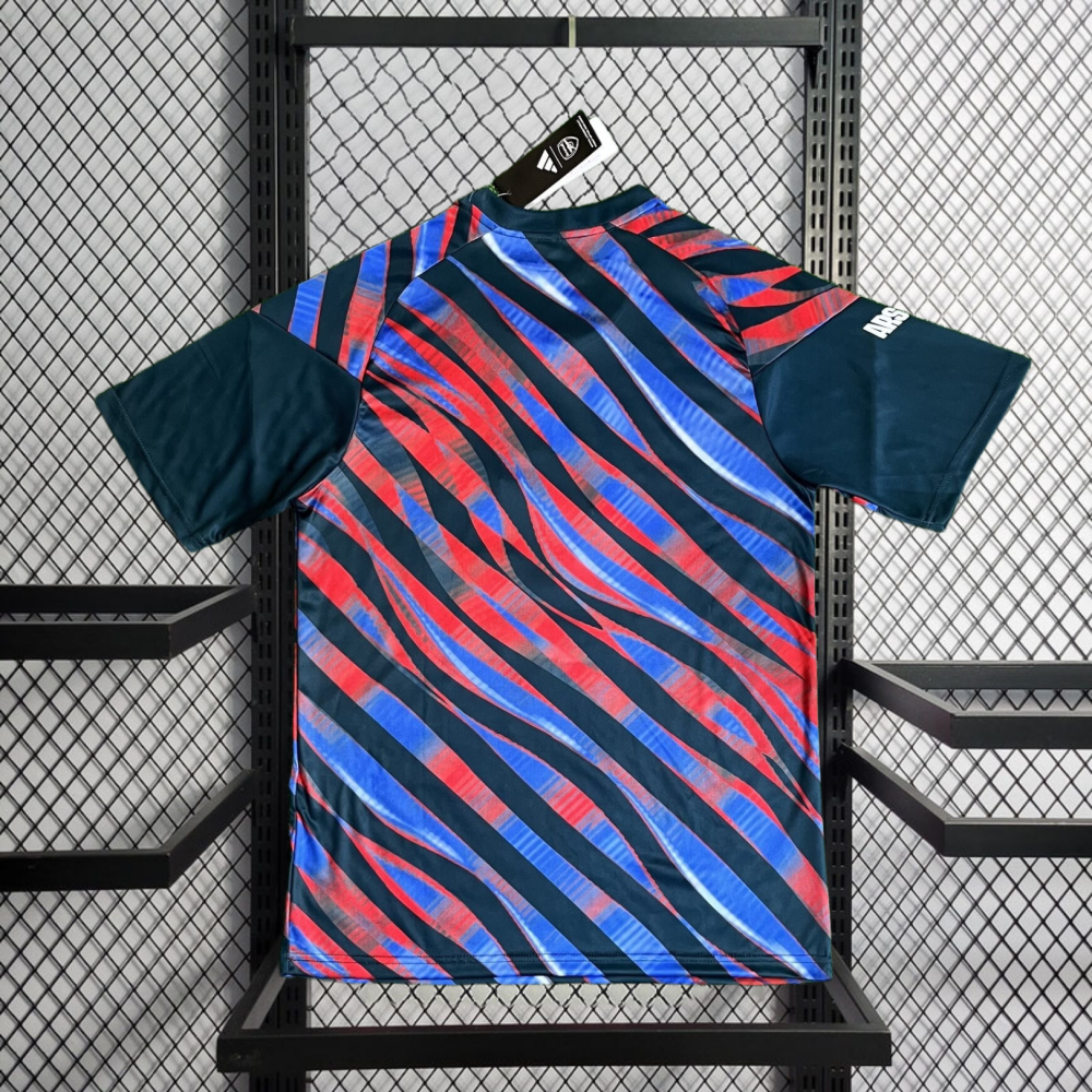 2026-27 Arsenal Special Edition Football jersey