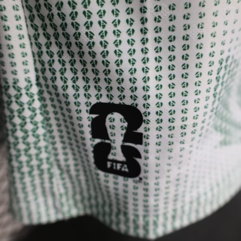 Player 2026 Mexico World Cup commemorative edition Football jersey