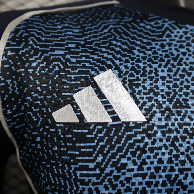 Player 2025-26 Al Nassr Away Football jersey Al-Nassr