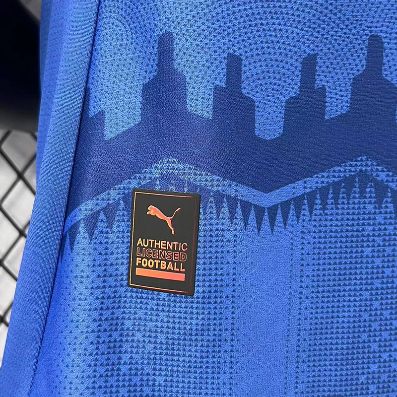 Player 2025-26 Al-Hilal Home football jersey Al Hilal