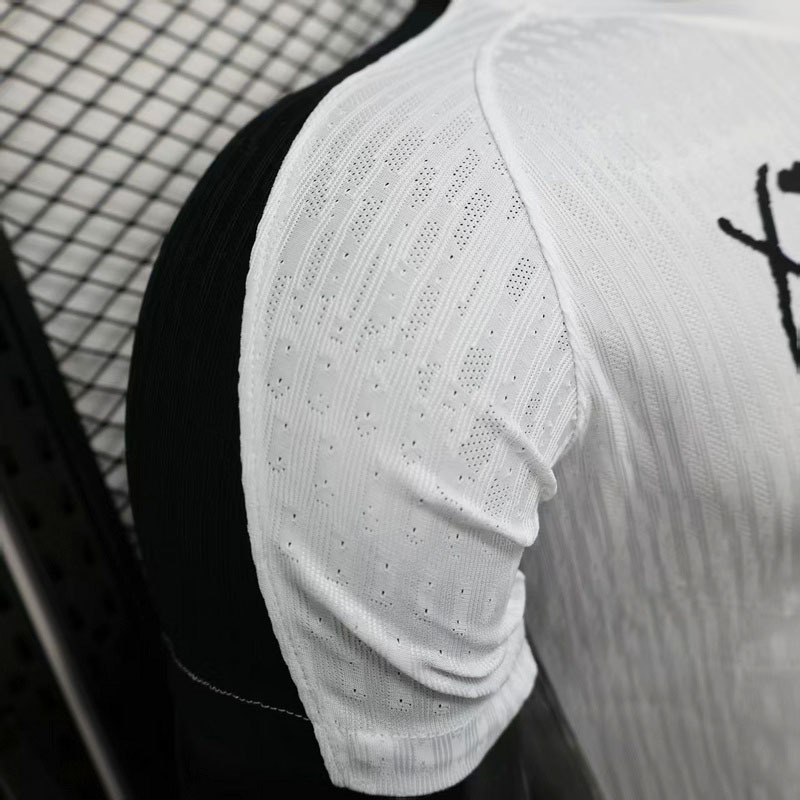 Player 2025-26 PSG Special Edition Football jersey