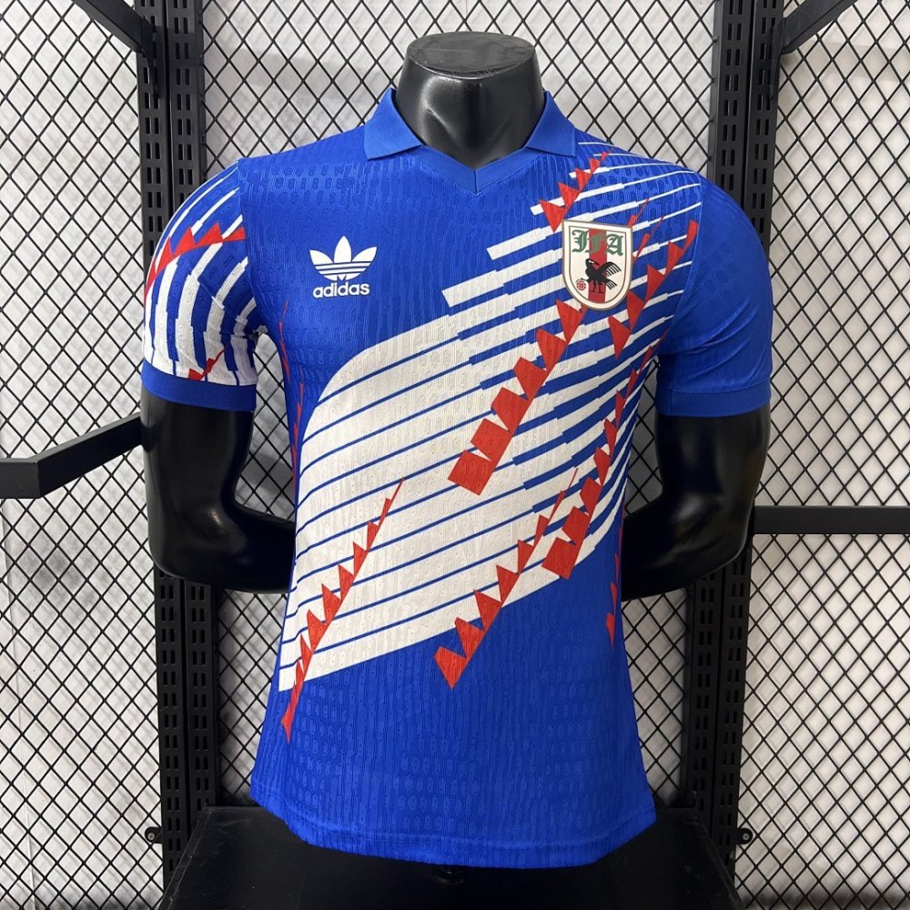 Player 2026 Japan Special Edition Football jersey