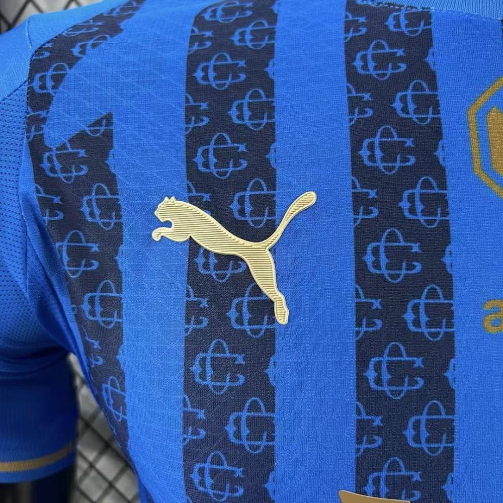 Player 2026-27 Chivas Third Away football jersey