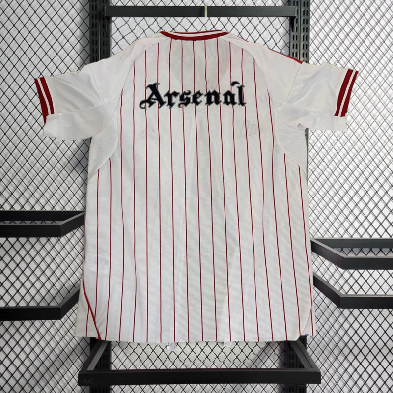 2025-26 Arsenal Special Edition Football jersey