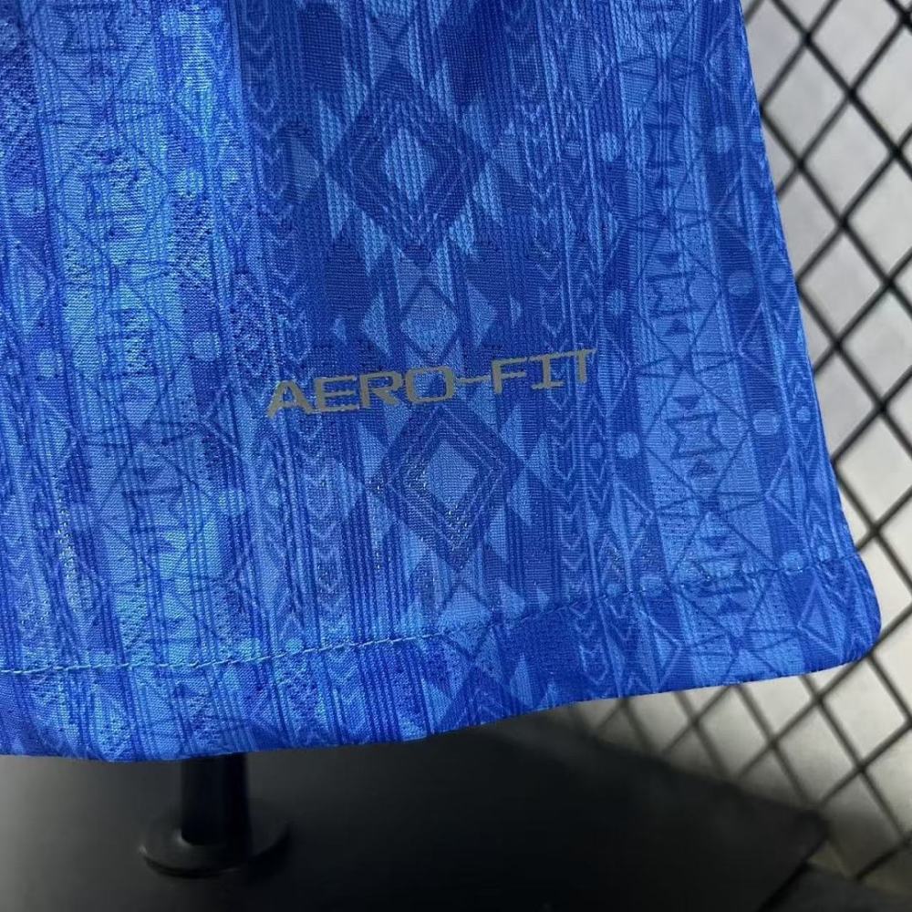 Player 2026 Brazil Special Edition Football jersey