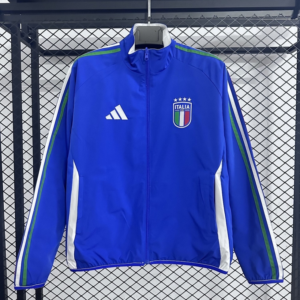 Windbreaker Italy