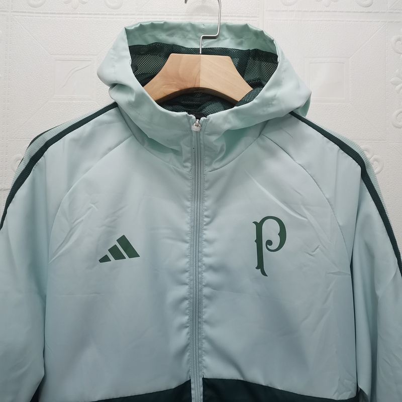 Windbreaker Palmeiras